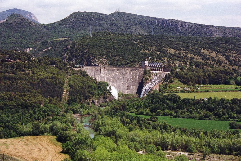 Talarn serà un poble més del territori català connectat per Xarxa Oberta
